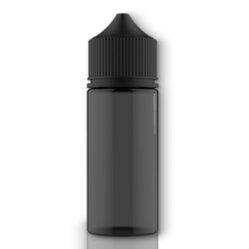 The Basix Passionfruit Longfill 20ml in 120ml