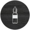 E Intense Salt Bubblegum 10ml