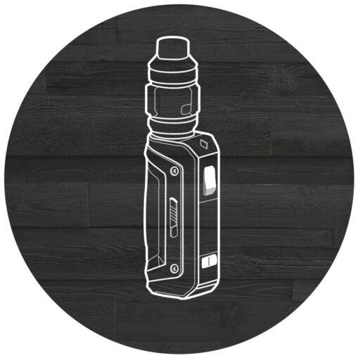 Geekvape Aegis Solo 2 S100 Kit