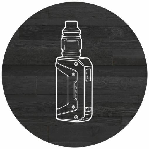 Geekvape Aegis Legend 2 Kit