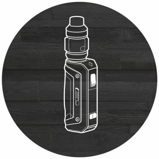 Geekvape Aegis Solo 2 S100 Kit