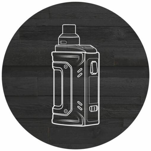 Geekvape H45 Hero 3 Kit