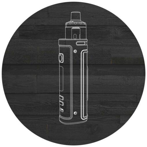 Aspire Veynom LX Pod Kit